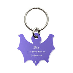 PET TAG
