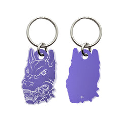 PET TAG