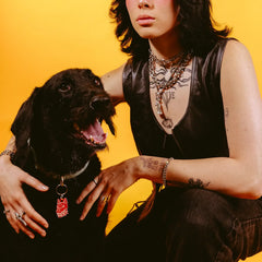 PET TAG