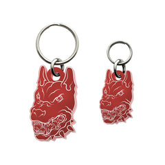 PET TAG
