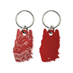 PET TAG
