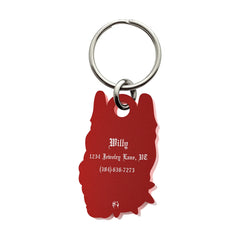 PET TAG