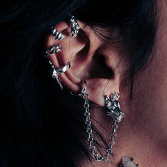 EAR CUFFS