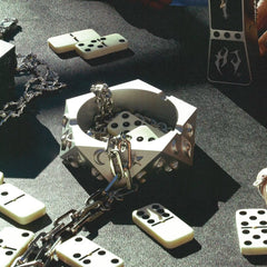 ASTROLOGY JEWELRY TRAY