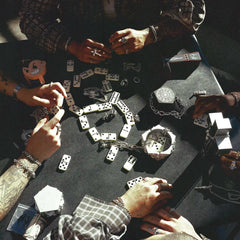ASTROLOGY JEWELRY TRAY