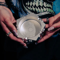 ASTROLOGY JEWELRY TRAY