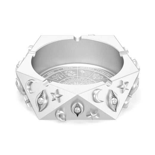ASTROLOGY JEWELRY TRAY