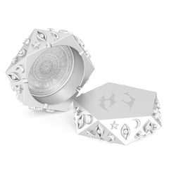 ASTROLOGY JEWELRY TRAY