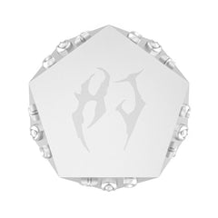 ASTROLOGY JEWELRY TRAY
