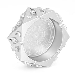 ASTROLOGY JEWELRY TRAY