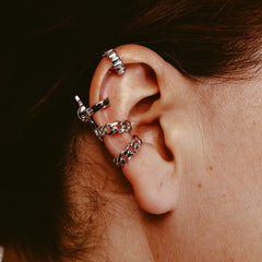 EAR CUFFS