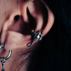 EAR CUFFS