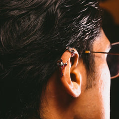 EAR CUFFS