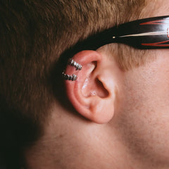 EAR CUFFS