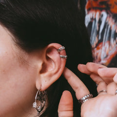 EAR CUFFS