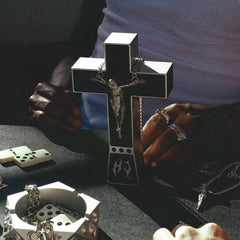 JESUS CHAIN