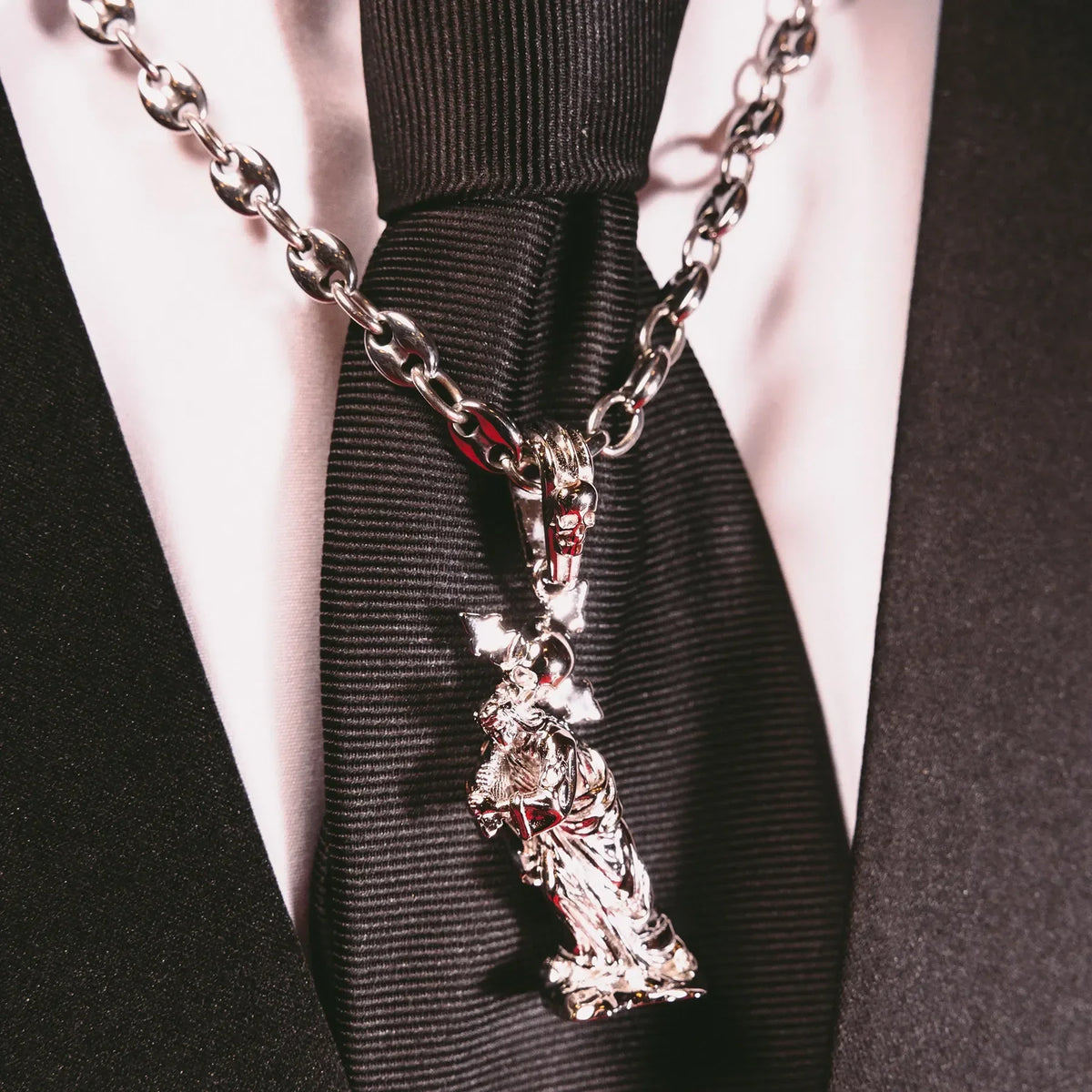 JESUS DYT PENDANT