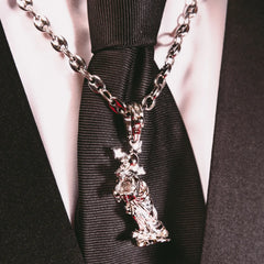 JESUS DYT PENDANT