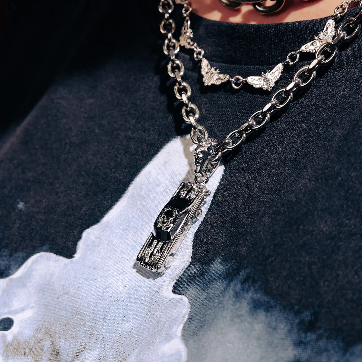 LOWRIDER PENDANT