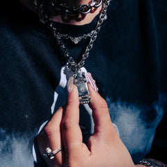 LOWRIDER PENDANT