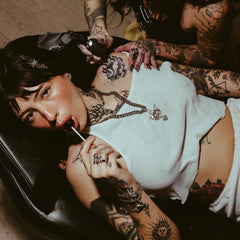 LOWRIDER PENDANT