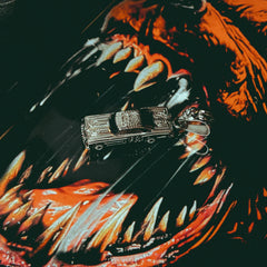 LOWRIDER PENDANT