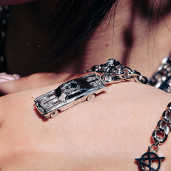 LOWRIDER PENDANT