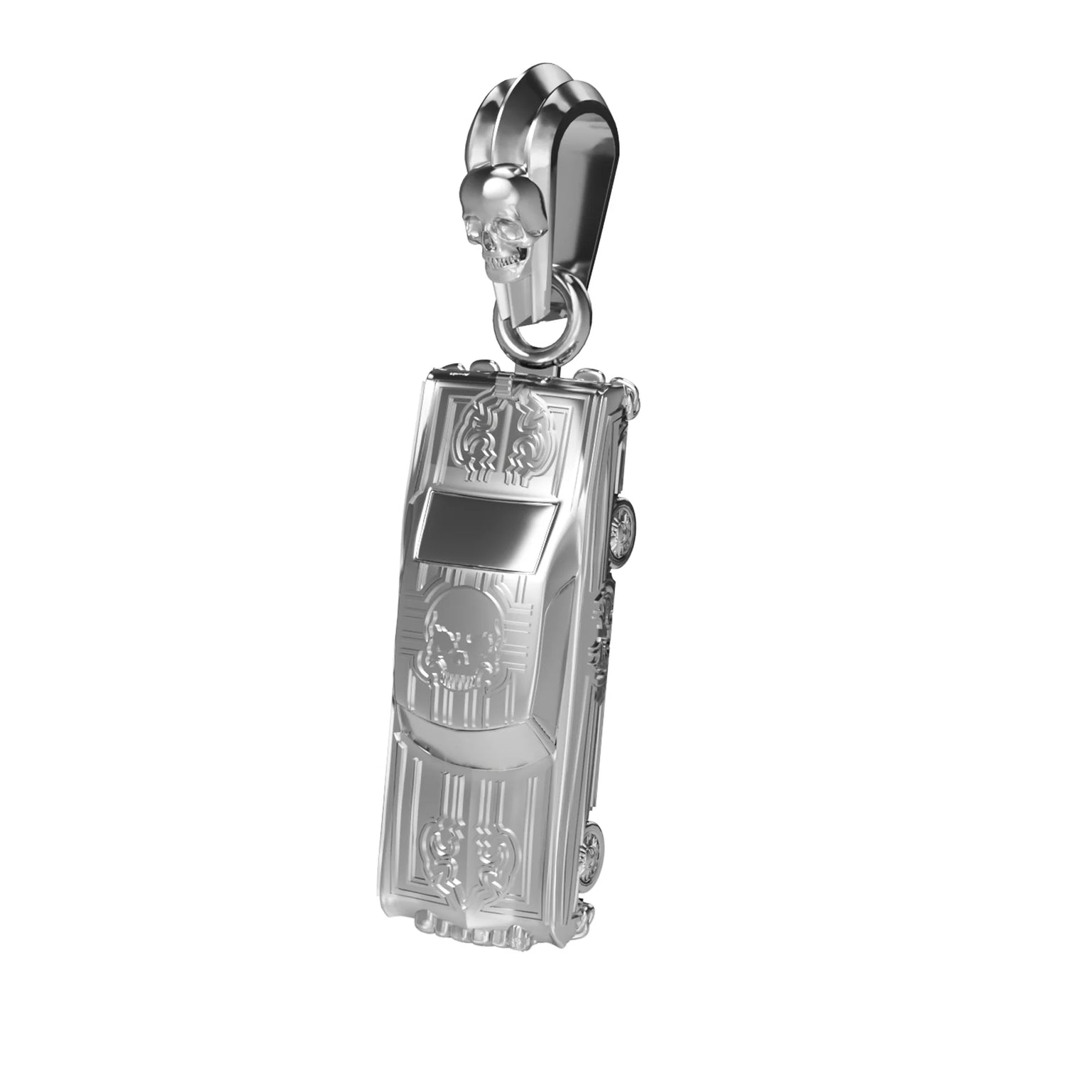 LOWRIDER PENDANT