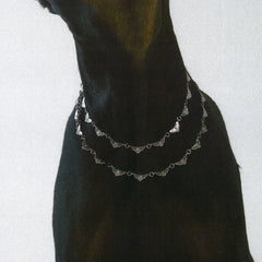 MOTH CHOKER