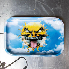 JEWELRY TRAYS