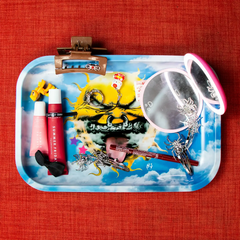 JEWELRY TRAYS