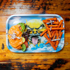 JEWELRY TRAYS