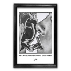 8 YEAR ANNIVERSARY POSTERS