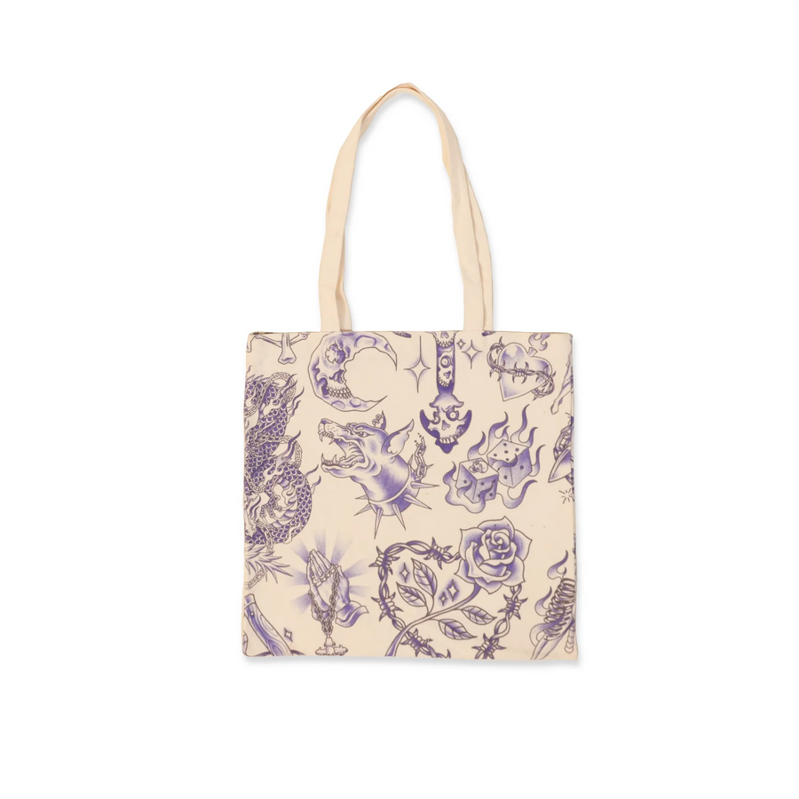 FLASHBOOK TOTE