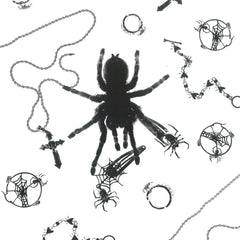 SPIDER HAIR CLIP