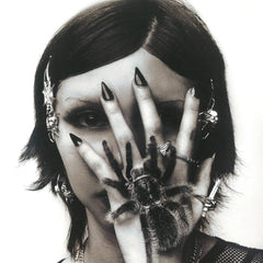 SPIDER HAIR CLIP