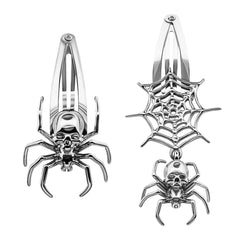 SPIDER HAIR CLIP