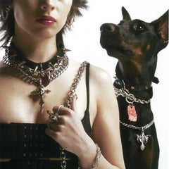 PET TAG