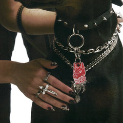 PET TAG