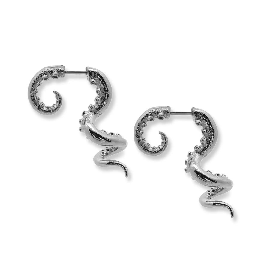 OCTOPUS EARRING