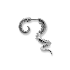 OCTOPUS EARRING