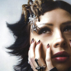 SPIDER HAIR CLIP