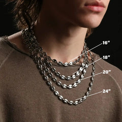 INFINITY CHAIN