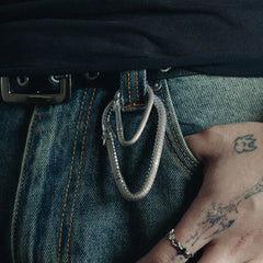 OUROBOROS CARABINER