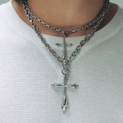 VERTECROSS PENDANT
