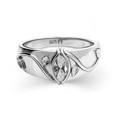 BIRTHSTONE RINGS