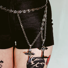 INFINITY CHAIN