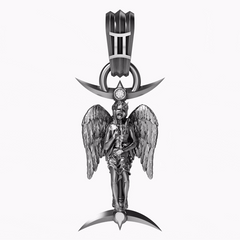 ZODIAC PENDANTS