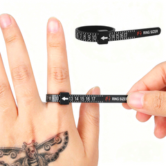 FREE RING SIZER