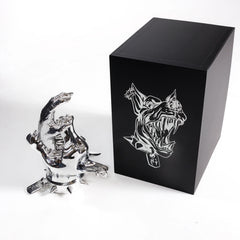 HELLHOUND JEWELRY HOLDER